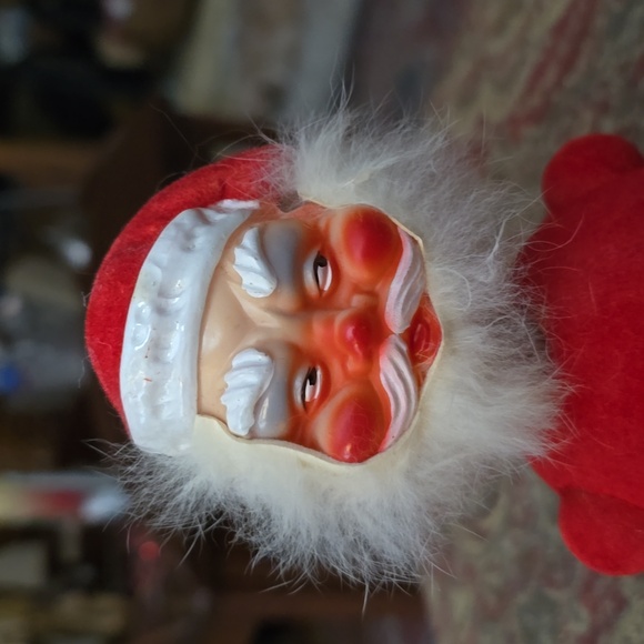 Vintage Santa clause - Picture 8 of 8